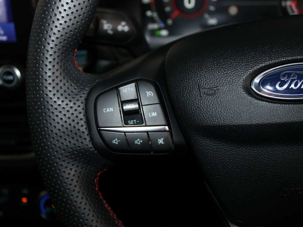 2023 Ford Puma