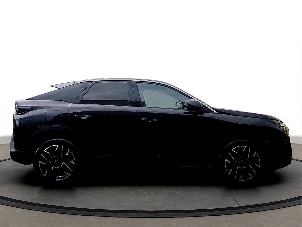2024 Peugeot 3008
