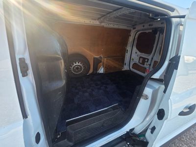2016 Ford Transit Connect