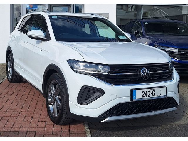vehicle for sale from J. Keane & Sons (Roscommon) Ltd