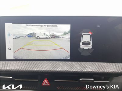 2022 Kia EV6