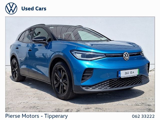 vehicle for sale from Pierse Motors