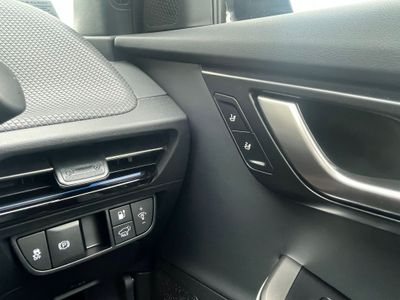 2025 Kia EV6