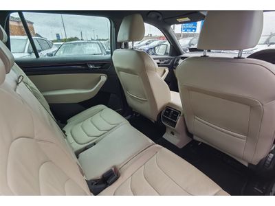2021 Skoda Kodiaq