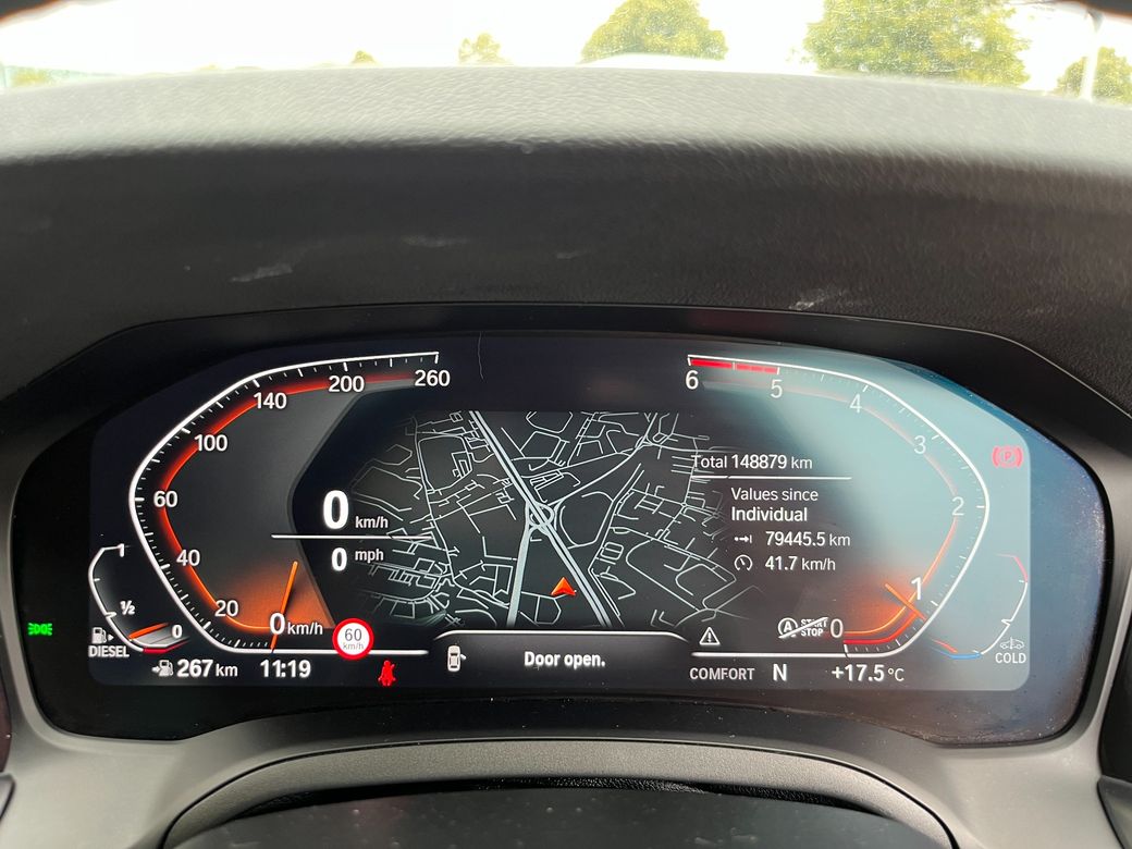 2021 BMW 3 Series