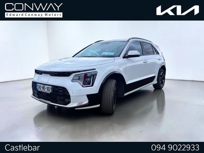 2024 Kia Niro
