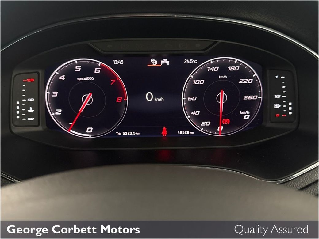 2021 SEAT Arona
