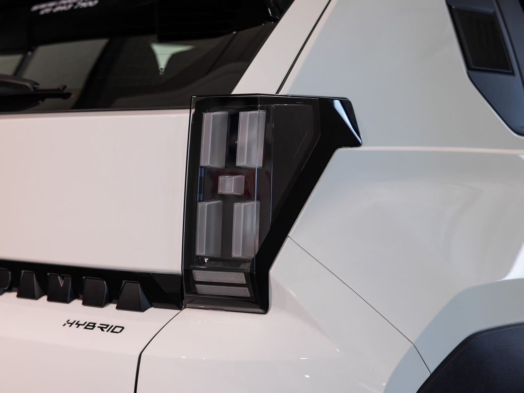 2026 Fiat Grande Panda