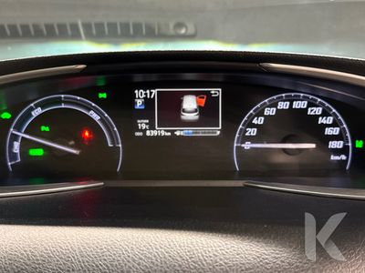 2021 Toyota Sienta