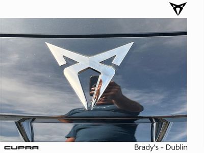 2026 Cupra Formentor