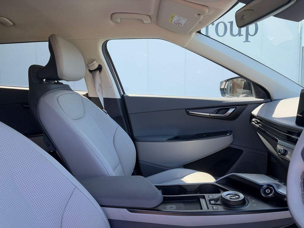 2026 Kia EV6