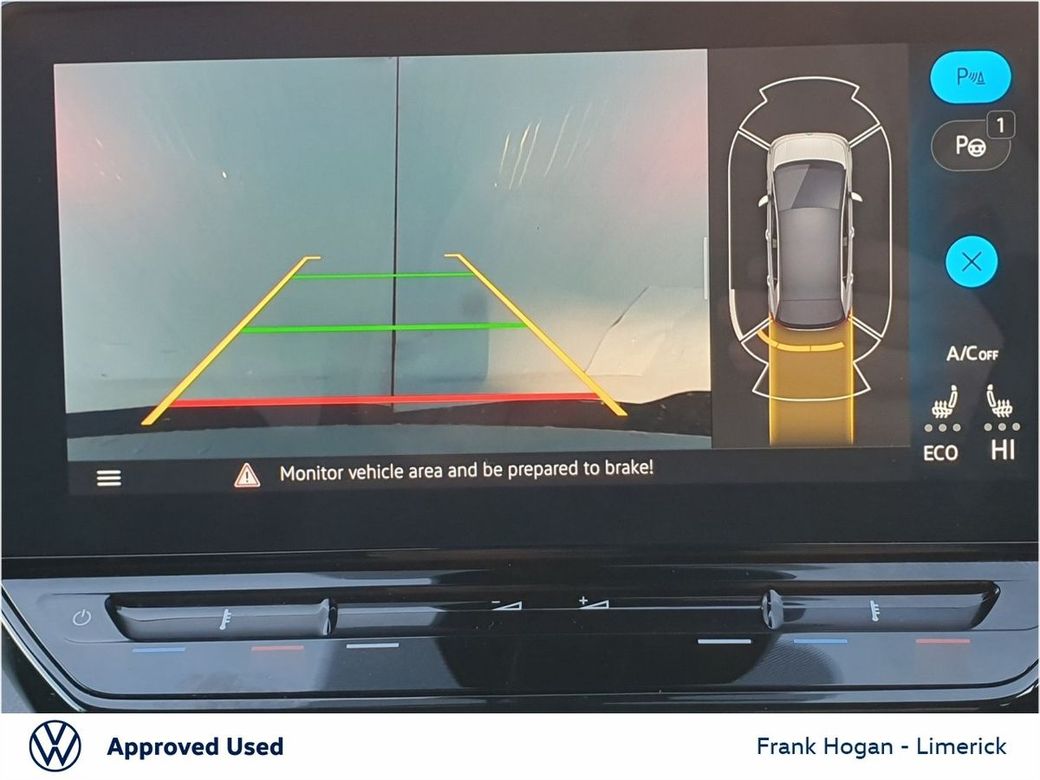 2024 Volkswagen ID.3