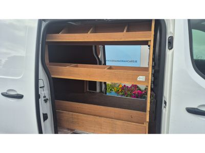 2022 Toyota Proace