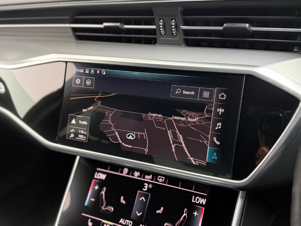 2018 Audi A6