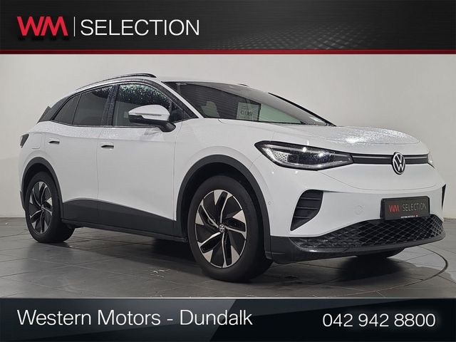 vehicle for sale from Western Motors Galway
