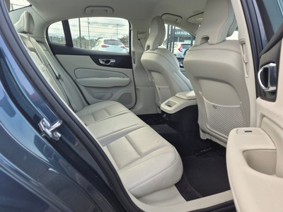 2020 Volvo S60