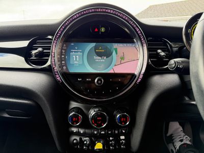 2023 Mini Cooper S
