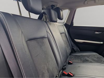 2016 Suzuki Vitara