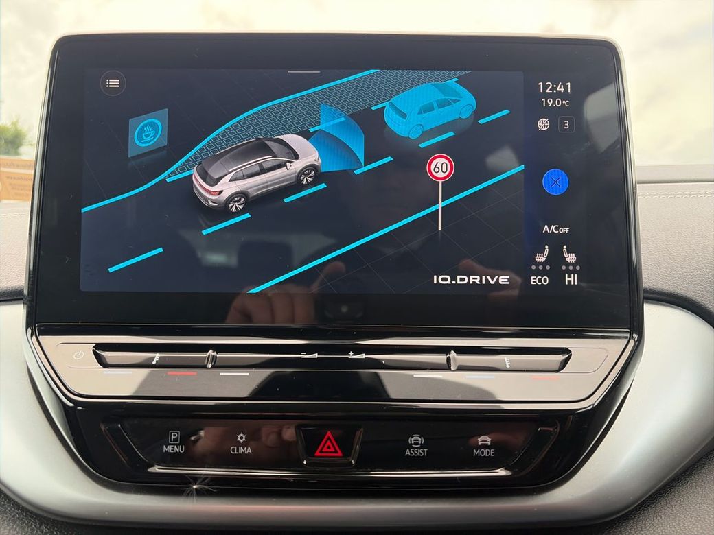 2023 Volkswagen ID.4