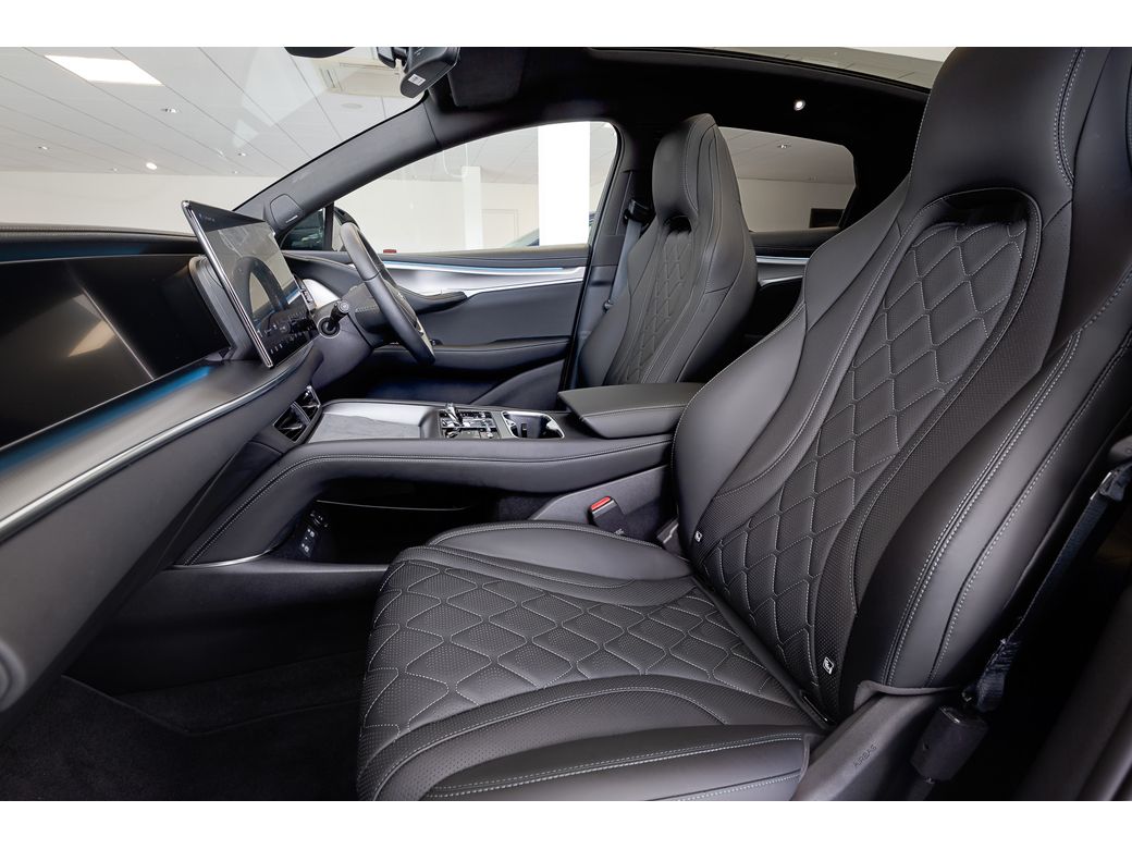 2026 BYD Sealion 7