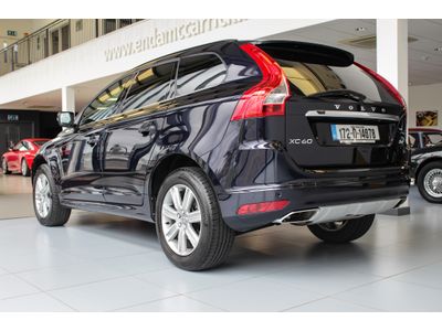 2017 Volvo XC60