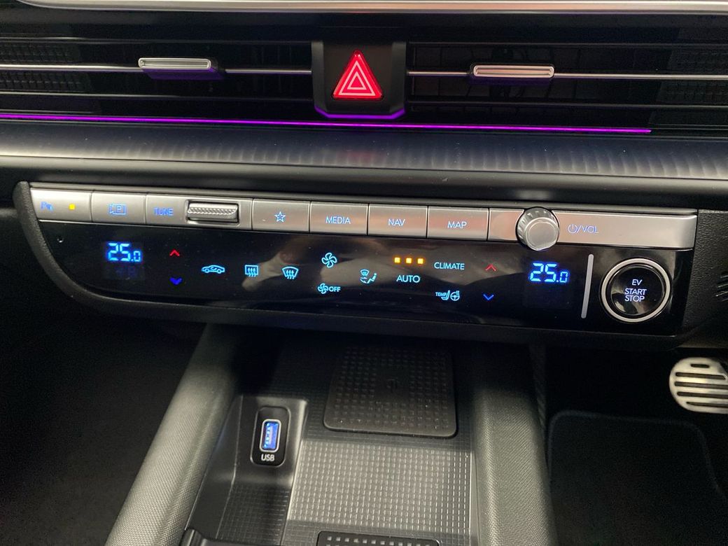 2024 Hyundai Ioniq 6