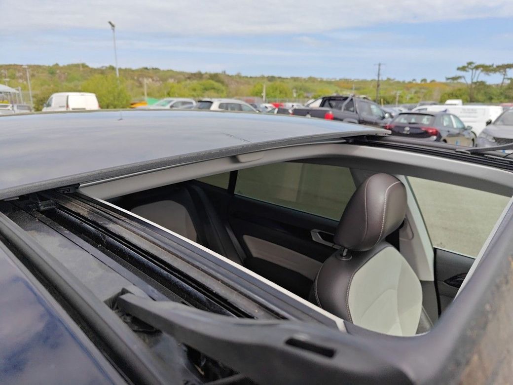 2024 Volkswagen Arteon