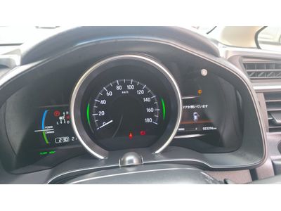 2018 Honda Fit