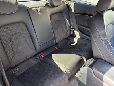 2014 Audi A5