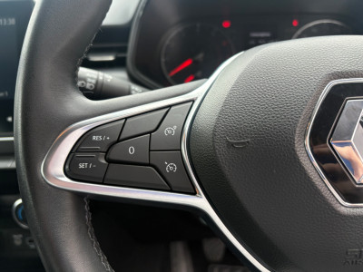 2023 Renault Clio