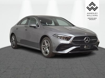 2024 Mercedes-Benz A Class