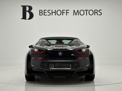 2020 BMW i8