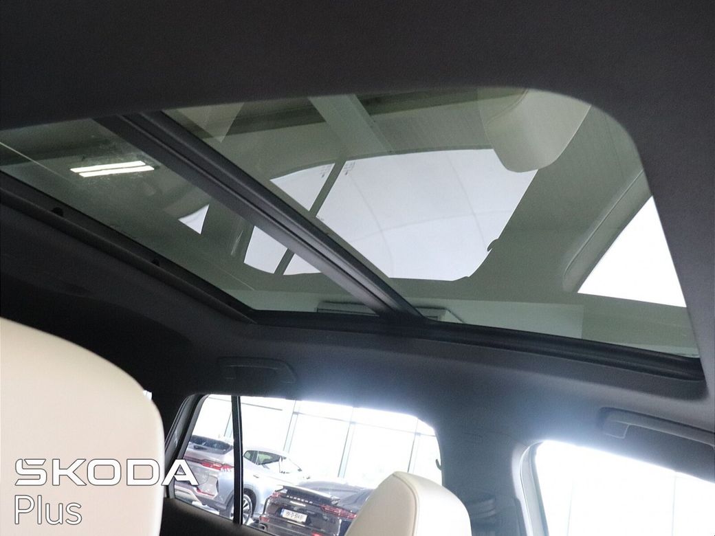 2026 Skoda Enyaq