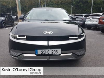 2023 Hyundai Ioniq 5