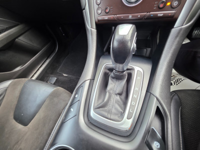 2020 Ford Mondeo