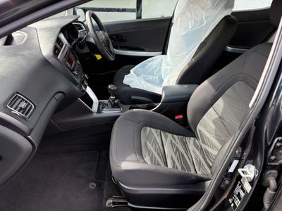 2017 Kia Ceed