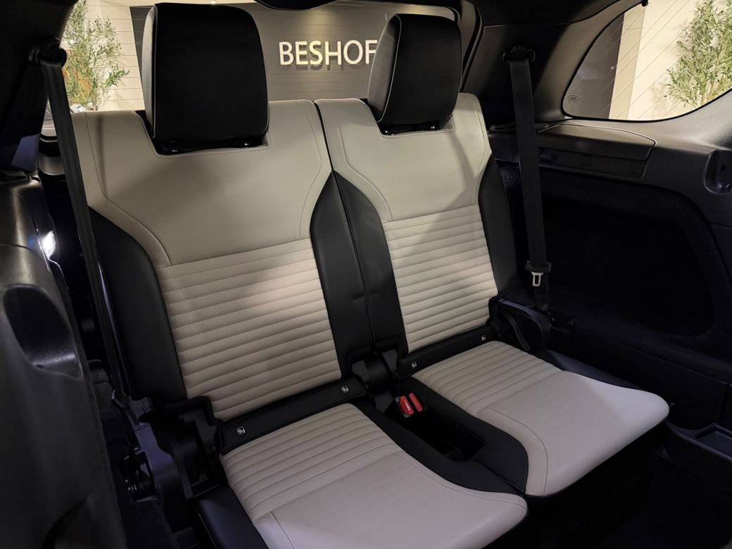 2021 Land Rover Discovery