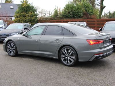 2024 Audi A6