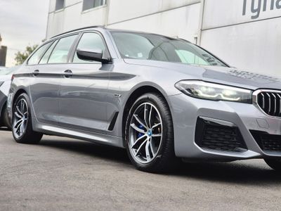 2023 BMW 5 Series
