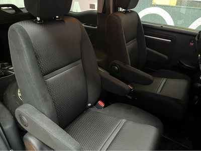 2019 Honda Stepwagon