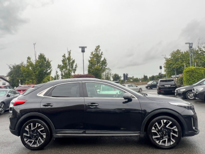 2023 Kia XCeed