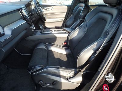 2018 Volvo XC60