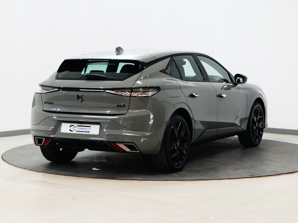 2023 DS Automobiles DS 4