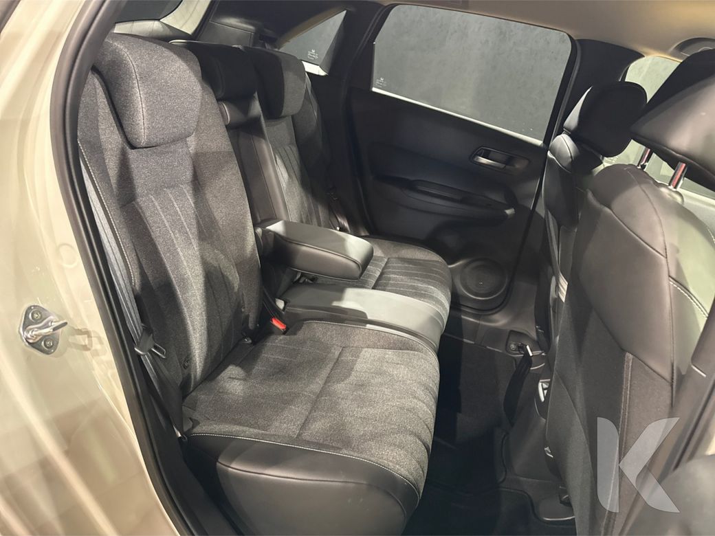 2024 Honda Fit