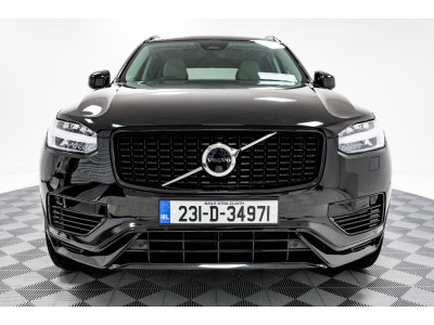 2023 Volvo XC90