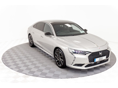 2022 DS Automobiles DS 9