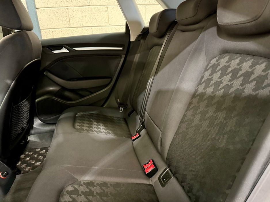 2013 Audi A3