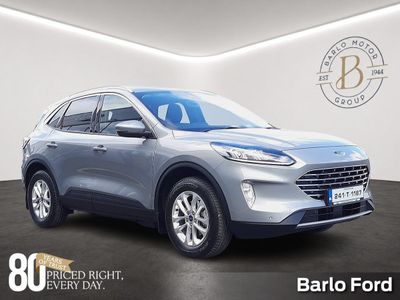 2024 Ford Kuga