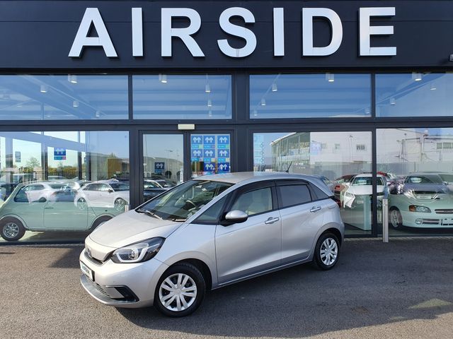 vehicle for sale from Airside Motor Centre