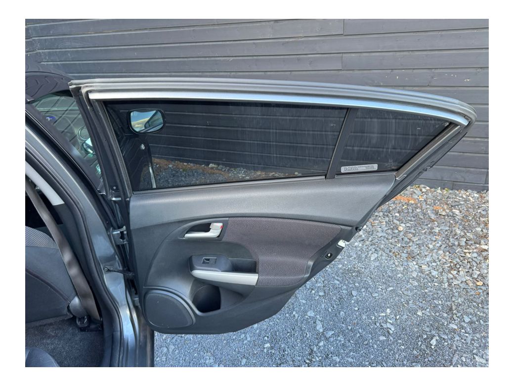 2011 Honda Insight